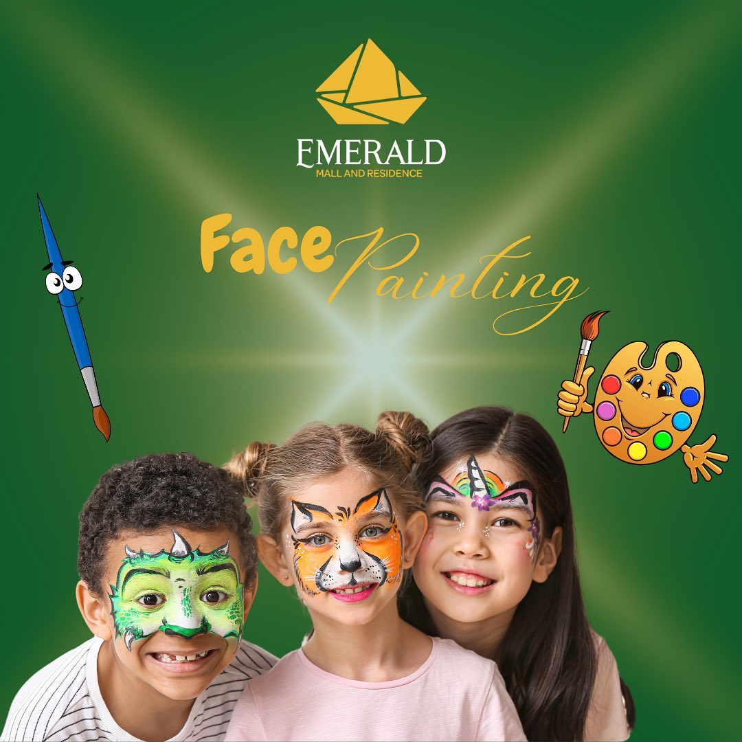 Face Painting